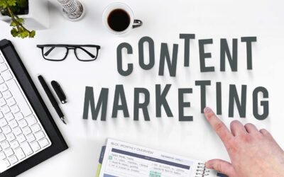 Uvod u Content Marketing: Zašto je Ključ za Uspeh u Digitalnom Svetu