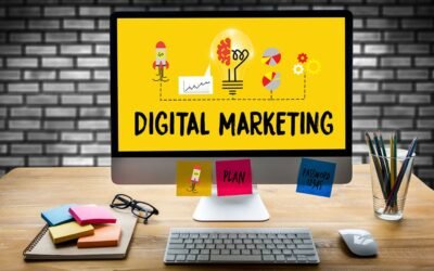 Šta je Digitalni Marketing?